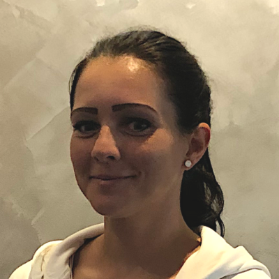 Karina Boysen
